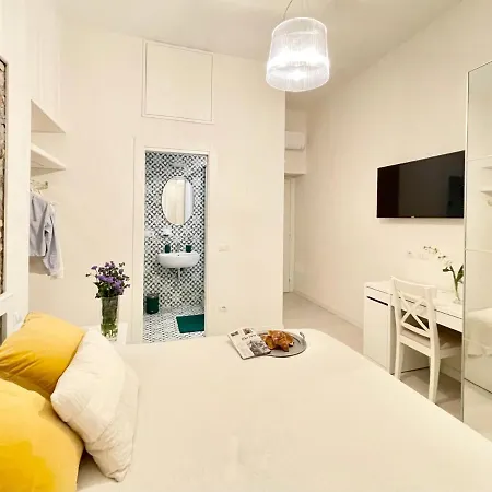 Apartamento The Savoy *