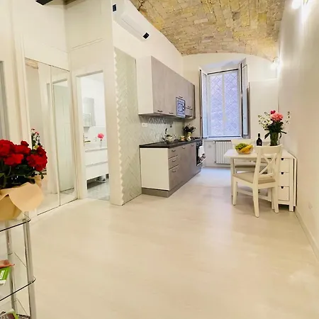 Apartamento The Savoy