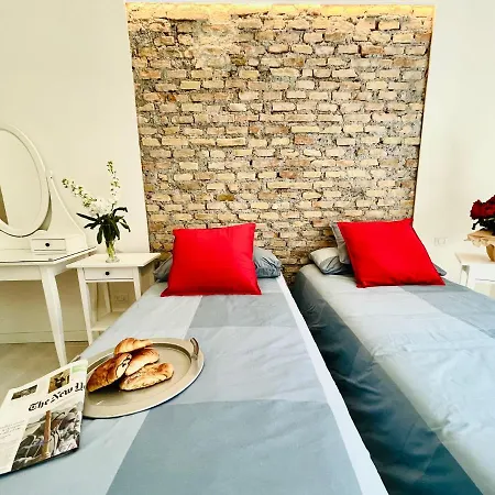 Apartamento The Savoy *