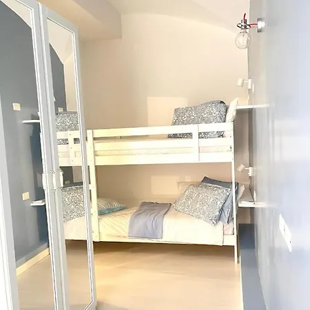 Apartamento The Savoy Roma