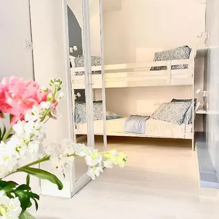 The Savoy Apartamento Roma