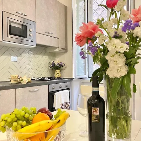 The Savoy Apartamento