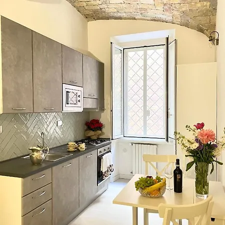 The Savoy Apartamento Roma