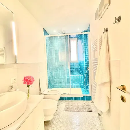 Apartamento The Savoy *