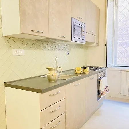 The Savoy Apartamento Roma