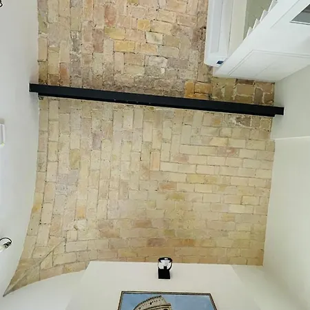 The Savoy Apartamento Roma