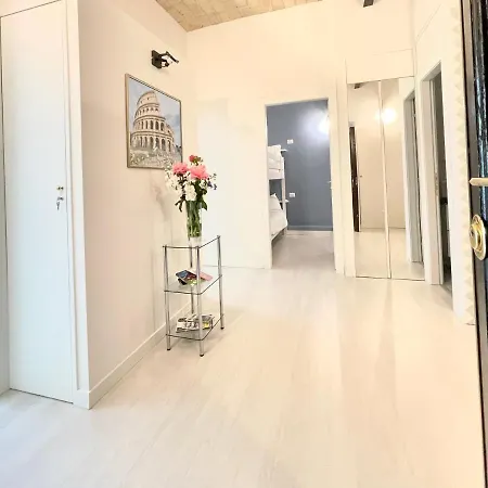 The Savoy Apartamento Roma