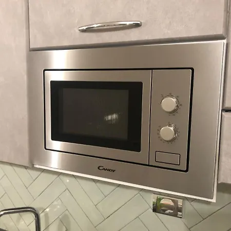 Apartamento The Savoy