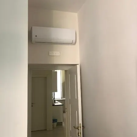 Apartamento The Savoy *