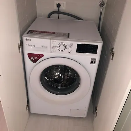 The Savoy Apartamento *