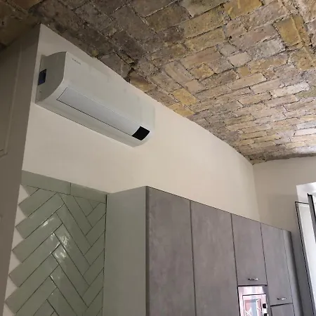 Apartamento The Savoy