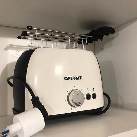 Apartamento The Savoy