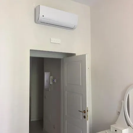 Apartamento The Savoy