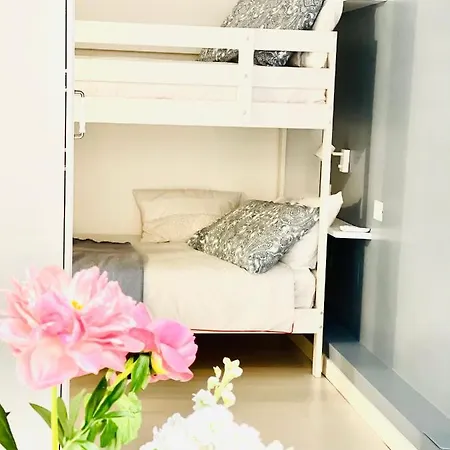 The Savoy 아파트 로마