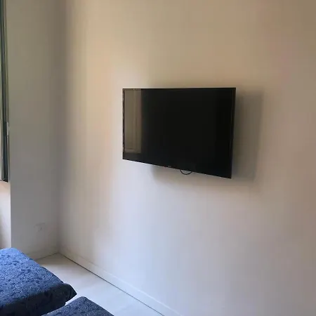 Daire The Savoy Roma