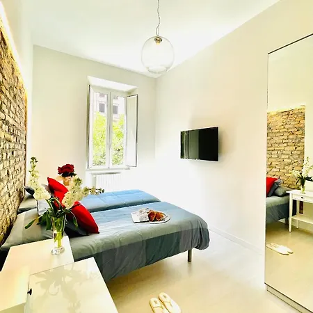 Appartement The Savoy *