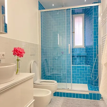 The Savoy Appartement Rome
