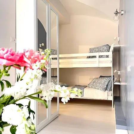 The Savoy Appartement Rome