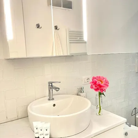 The Savoy Appartement Rome