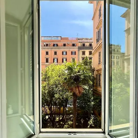 The Savoy Appartement