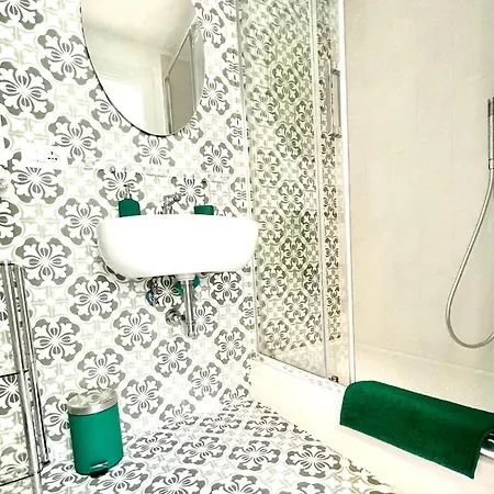 The Savoy Appartement Rome