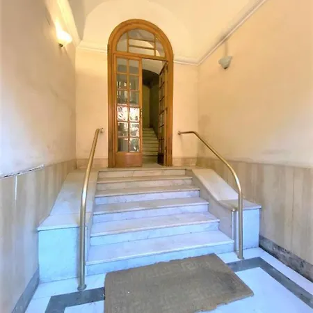 The Savoy Appartement Rome