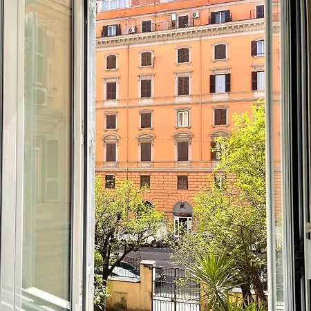 The Savoy * Rome