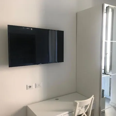 Appartement The Savoy *