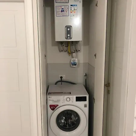 The Savoy Appartement Rome