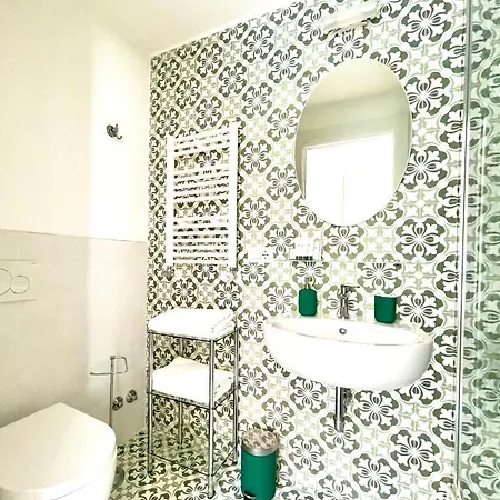 Appartamento The Savoy Roma